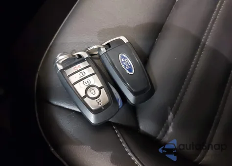 2021 Ford Edge Sel from USA, damaged, VIN 2FMPK4J93MBA04024